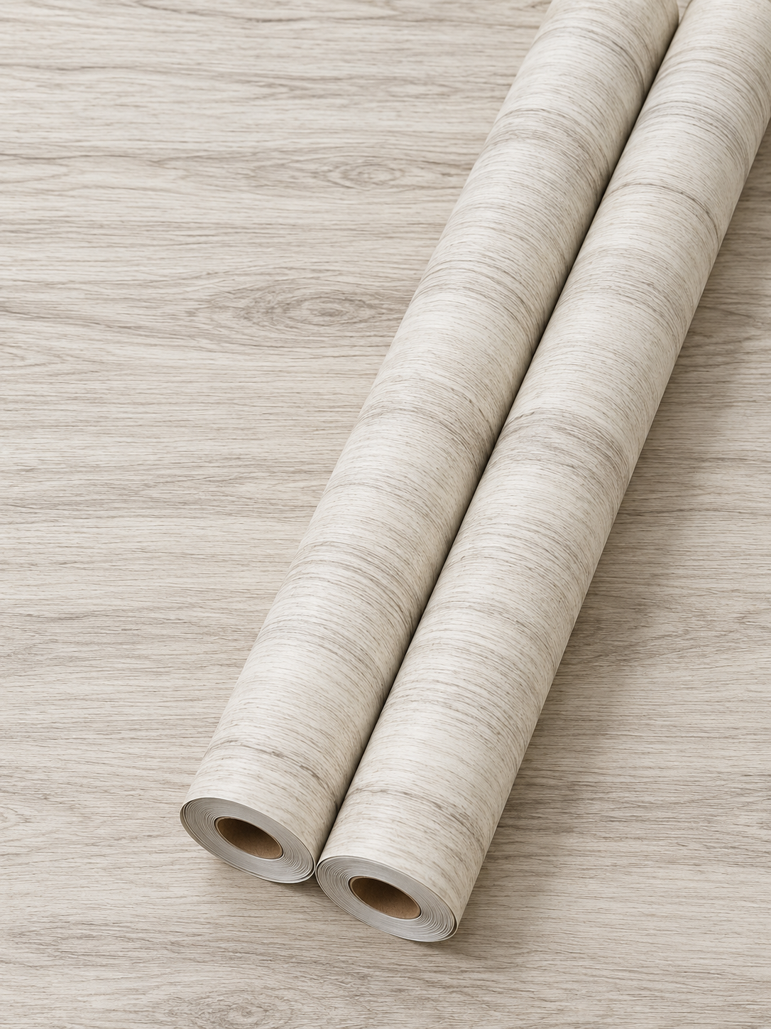 برچسب کابینت طرح چوب عرض 60 کد 2009