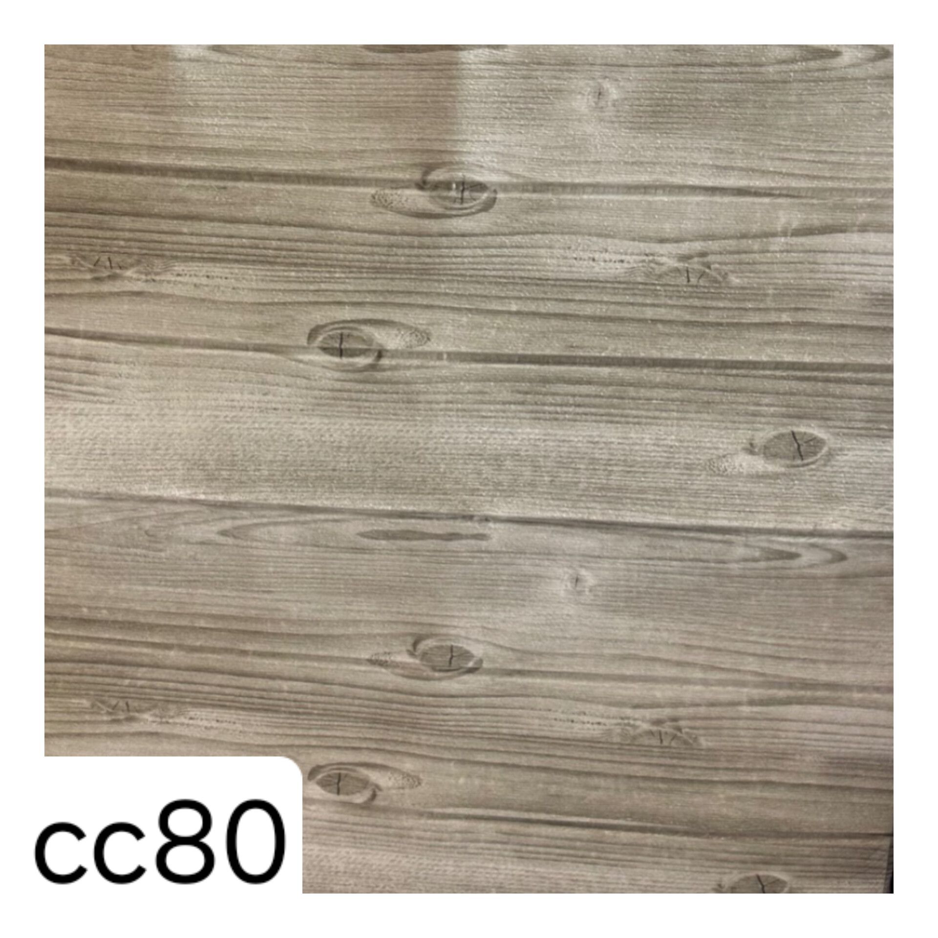 دیوار پوش فومی پشت چسبدار 3 میل کدcc80